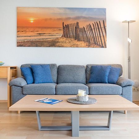 Residenz Sonnenhof Nr 25 Apartment Heringsdorf  Ngoại thất bức ảnh