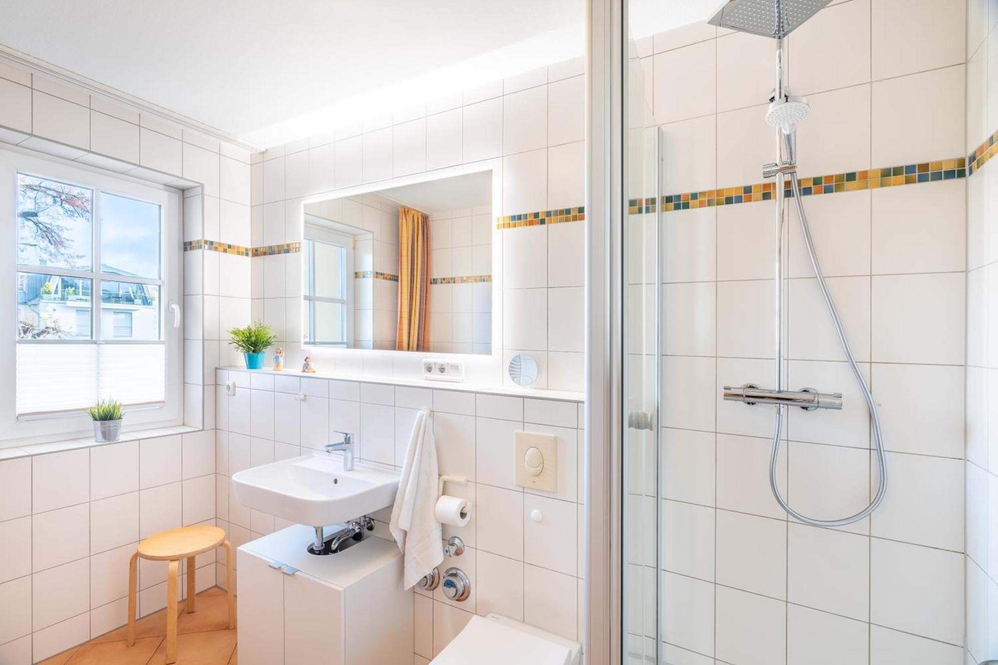 Residenz Sonnenhof Nr 25 Apartment Heringsdorf  Ngoại thất bức ảnh